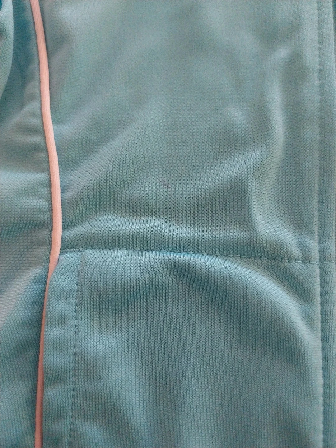 Veste de jogging 5 ans – photo 3
